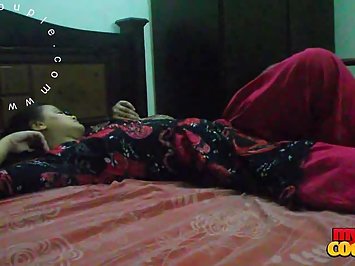 Indian Couple Mid Night Sex Video