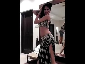 Pakistani Erotic Homemade Dance