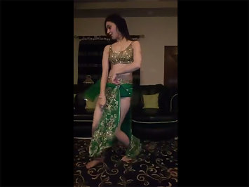 Erotic Indian Sexy Dance