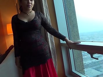 Indian Aunty Hot Big Tits Sucked